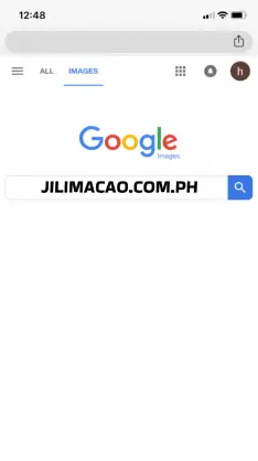 Download the Jilimacao App Step 1