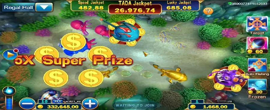 Winning Tips Jackpot Fishing - Jilimacao VIP