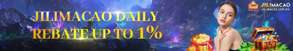 Daily Rebate Of Is High As 1%