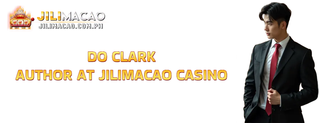 Do Clark - Author at Jilimacao Casino