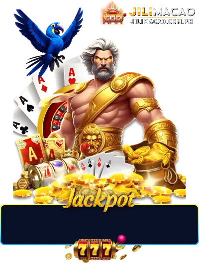 Jilimacao Jackpot