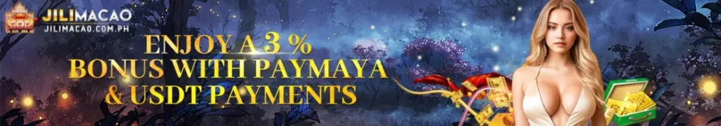 Use Paymaya To Get 3% Bonus