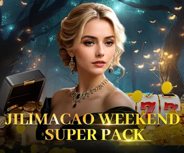 Weekend Super Pack!