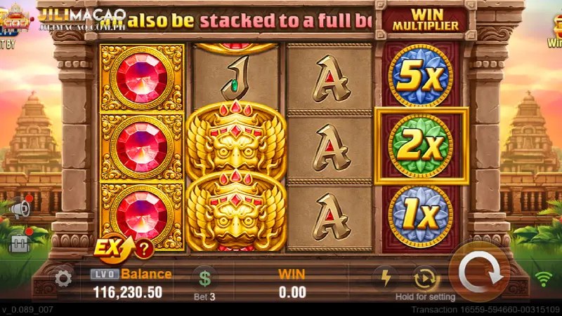 How to Play Fortune Gems at Jilimacao